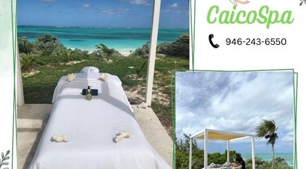 Caicos spa