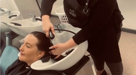 The sensory hairdresser