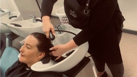 The sensory hairdresser