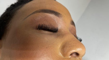 Lash & Nail Bar Fourways image 3