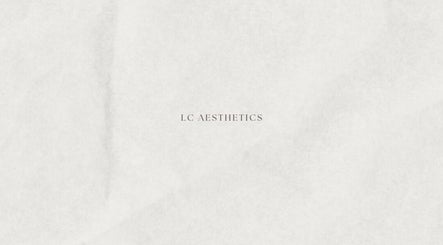 LC AESTHETICS