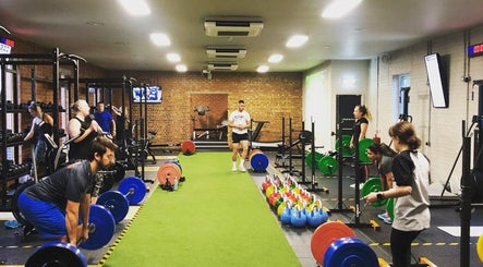 ICON Gym