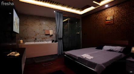 Thai La Luxury Spa