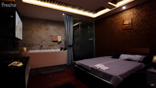 Thai La Luxury Spa