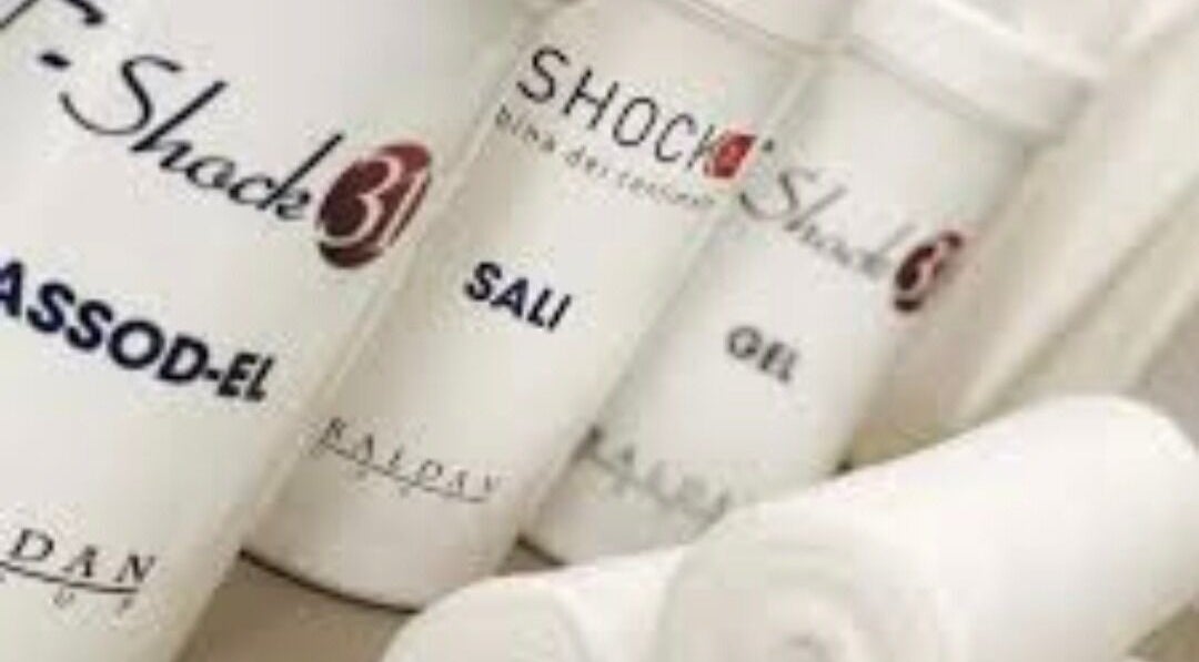 Luxury Spa & Therapy products at Dublin 15, Hansfield Wood, County Dublin, IE. Enhance wellness and relaxation.