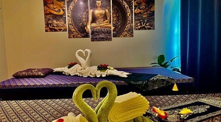 Baan Chutikan Thai Massage & Beauty Spa