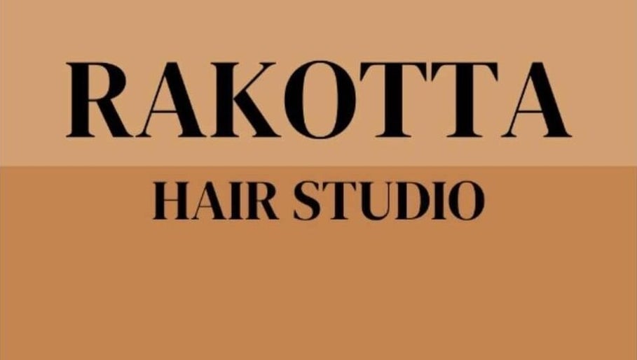 Image de Rakotta Hair Studio 1