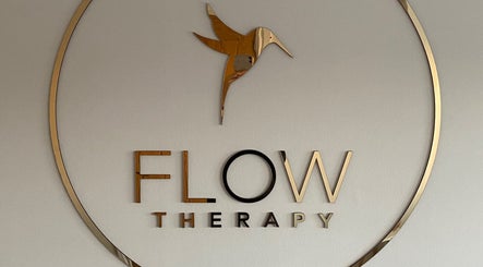 Flow Therapy