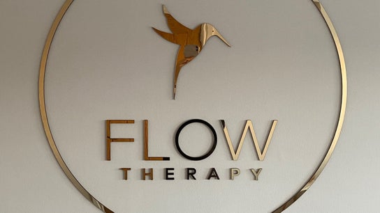 Flow Therapy