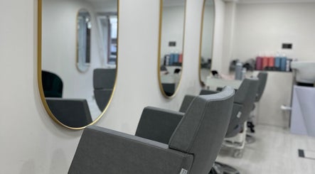 Hair Nova Finchley