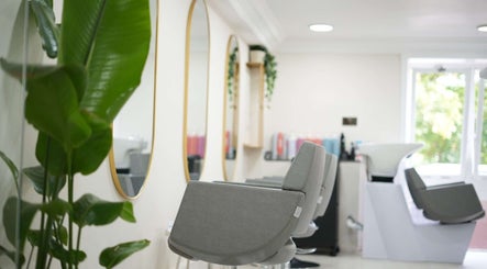 Hair Nova Finchley