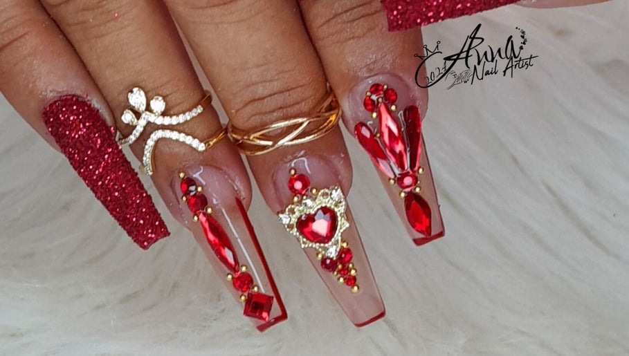 Anna Nails image 1