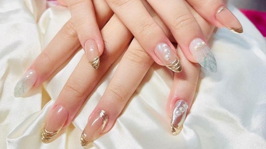 Belleza Nails