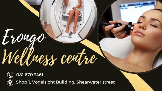 Erongo Wellness Centre