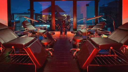 RedDoors