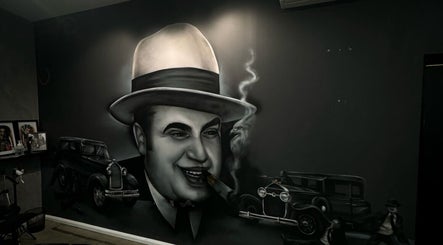 Capone Ink Perth image 2