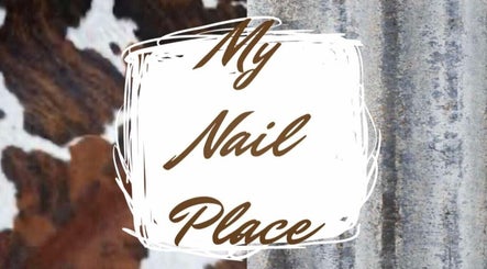 My Nail Place