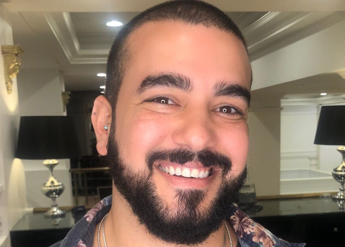 A welcoming interior at Hair By Shlomi in Sydney, New South Wales, AU.