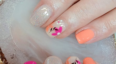 Pretty & Polish’d Nails image 3