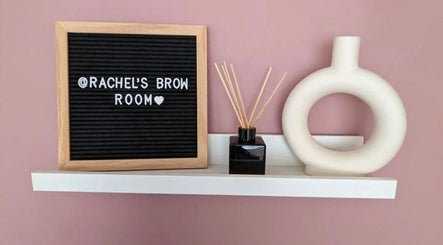 Rachel'sbrowroom, bild 2