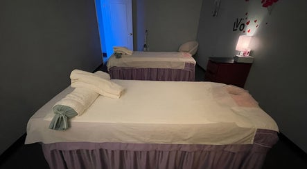 Believe Relaxation Spa