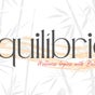 Equilíbrio