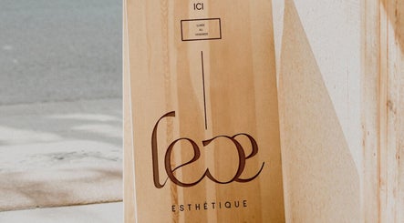 LEOE ESTHETIQUE изображение 3