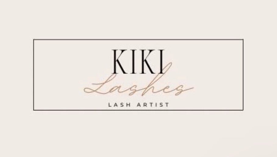 kiki lashes image 1