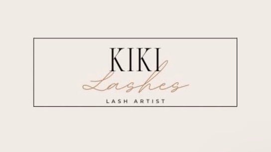 kiki lashes