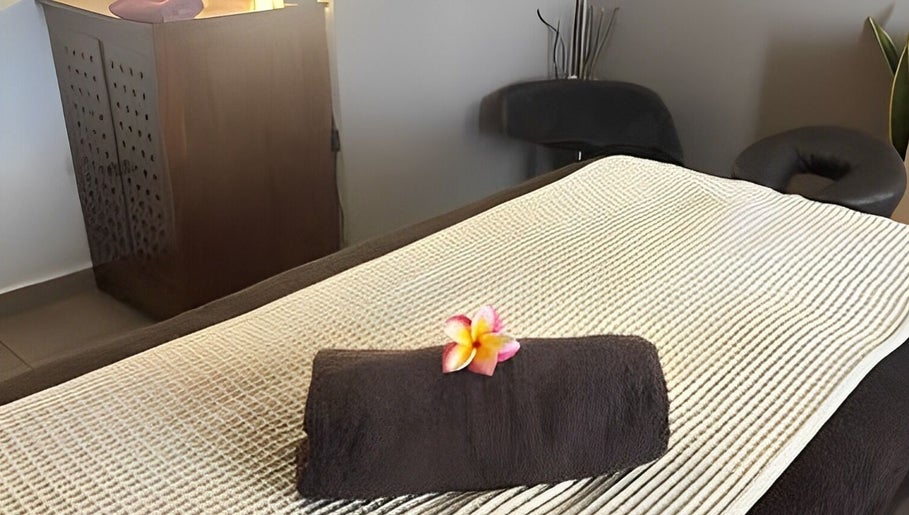 CANGGU Bali spa image 1