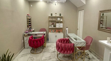 Tallulah Studio Nails & Beauty