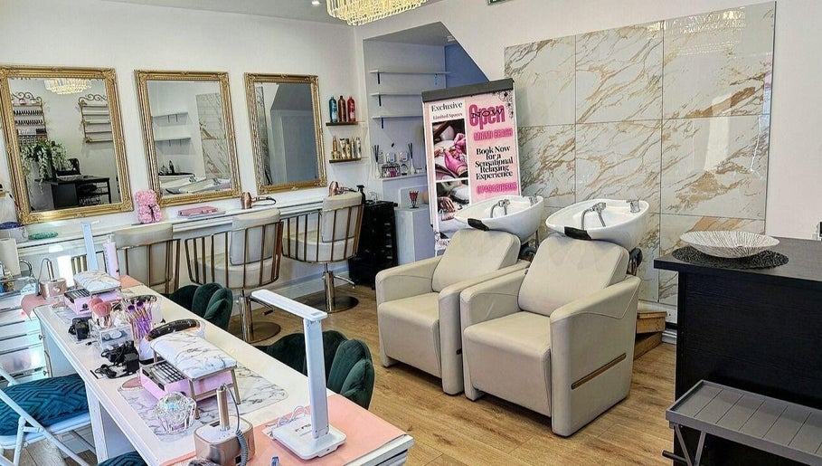 Miami Beach Tan Beauty Lounge изображение 1