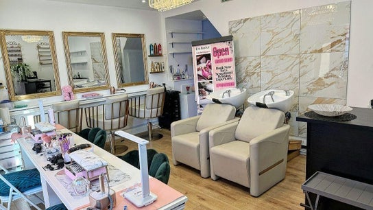 Miami Beach Tan Beauty Lounge