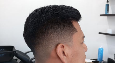 Barbería Imperio Mexa, bilde 2