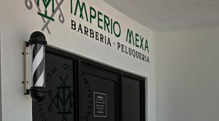 Barbería Imperio Mexa, bilde 3