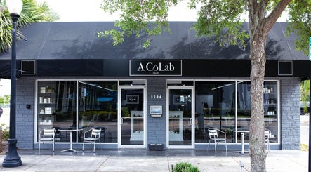 ACoLab salon