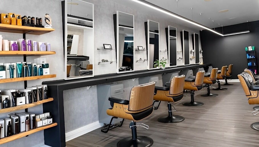 A Co Lab Salon obrázek 1