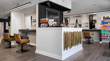 ACoLab Salon图像2
