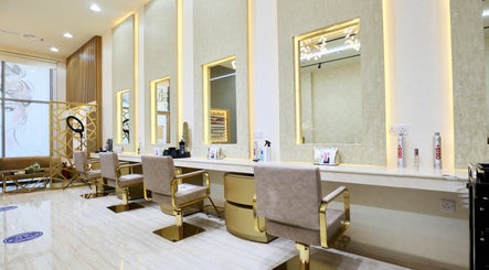 Amber Beauty Salon | Meydan billede 2