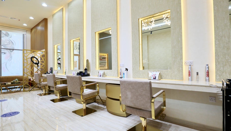 Amber Beauty Salon | Meydan – obraz 1