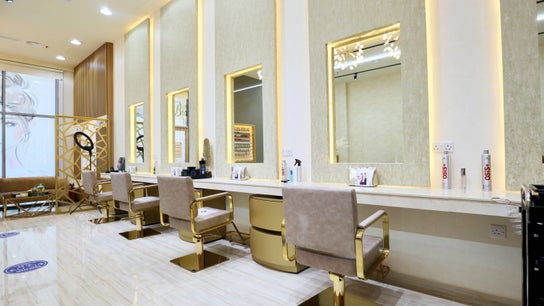 Amber Beauty Salon | Meydan