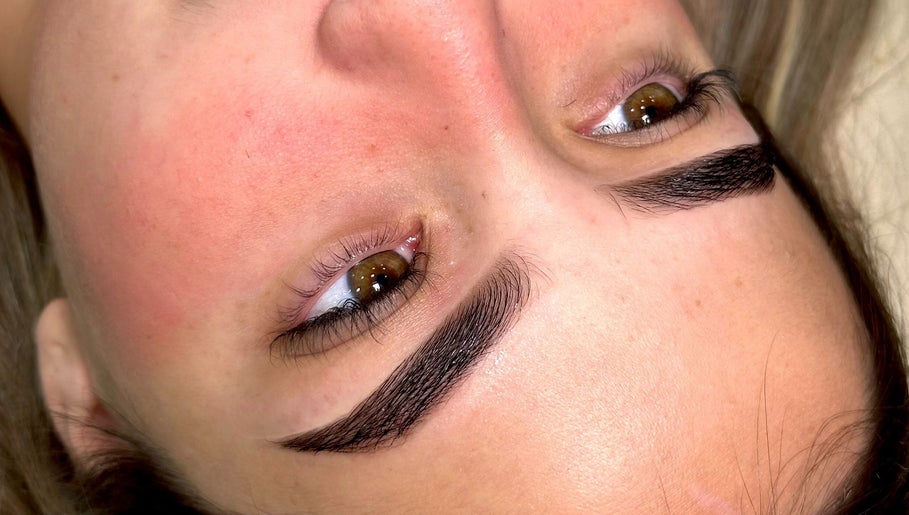 Cejas Dana Lopez изображение 1