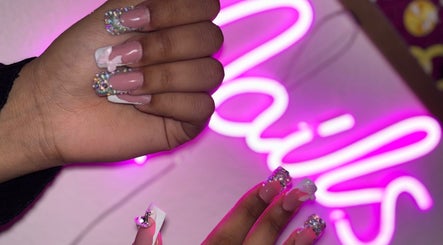 cdnnails