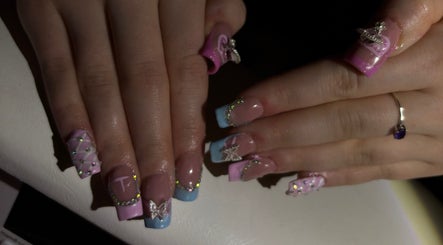 CDNNAILS