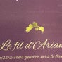 Le fil d’Ariane - 2 Avenue Charles de Gaulle, Le Creusot, Bourgogne-franche-comté
