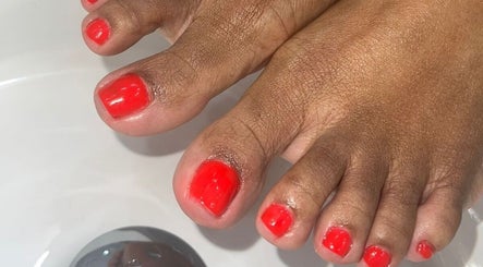 Geltech Nail Studios obrázek 2