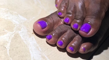 Geltech Nail Studios obrázek 3