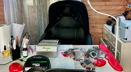 The Dolls House Nail Studio