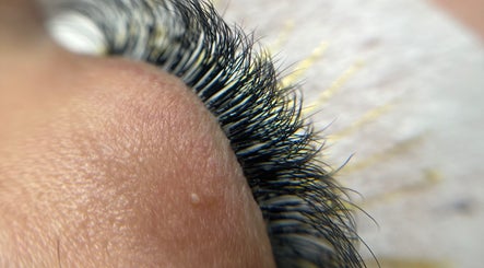Prolashbrows, bilde 2