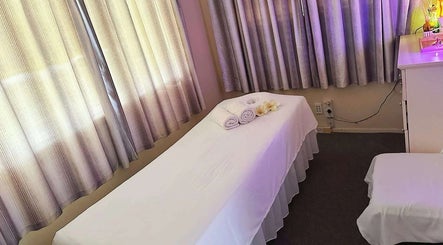 Aah Spa